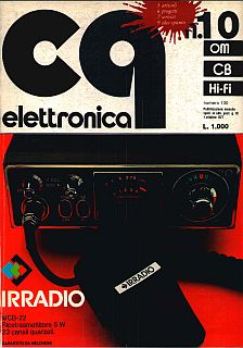 Copertina